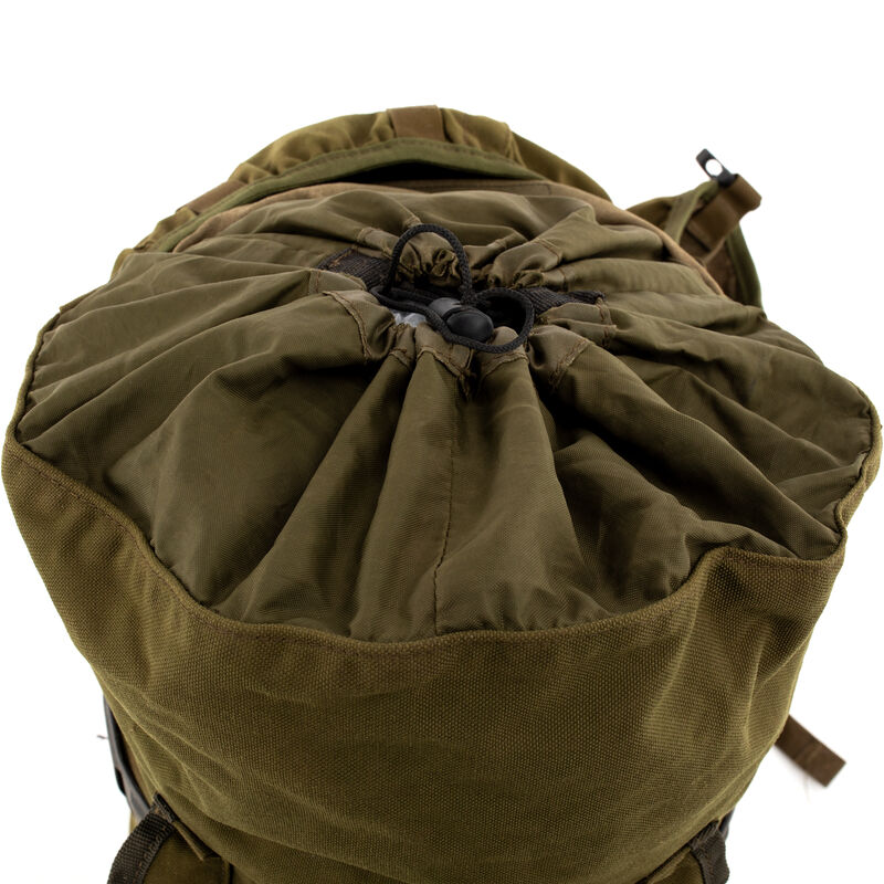 Dutch Army Rucksack | Berghaus Centurio 30 | #2 Condition, , large image number 5